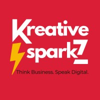 Kreative Sparkz Logo