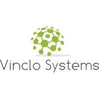 Vinclo Systems Logo