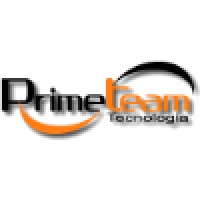 Prime Team Tecnologia Logo