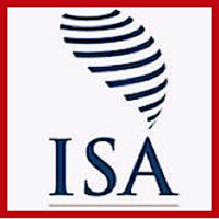 International Society of Appraisers-Canada Logo