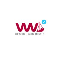 Wonder World Travels Logo