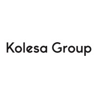 Kolesa Group Logo