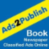 Ads2Publish Logo