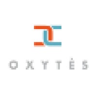 OXYTÈS Logo