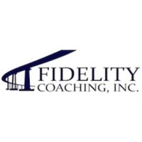 Fidelity Coaching Logo