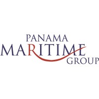 Panama Maritime Group Logo