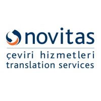 Novitas Çeviri Hizmetleri Logo