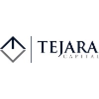 Tejara Capital Logo