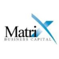 Matrix Business Capital Logo