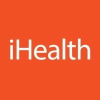 iHealth Labs Europe Logo