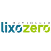 Movimento Lixo Zero Logo