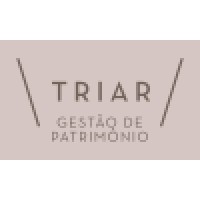 Triar - Gestão de Patrimônio Logo