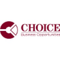 Choice Business Opportunities, Ltd. Logo