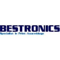 Bestronics BV Logo