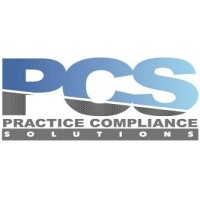 Practice Compliance Solutions Logo
