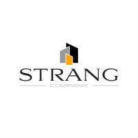 Strang Company Oy Logo