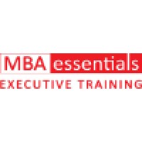 MBA Essentials Executive Training Logo