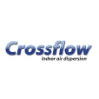 CROSSFLOW BVBA Logo