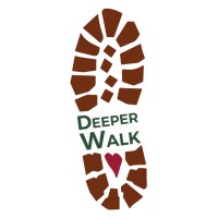 Deeper Walk International Logo