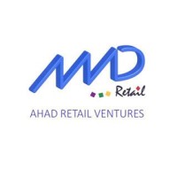 Ahad Retail Ventures Logo