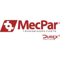 Mecpar Indústria e Comércio Ltda Logo