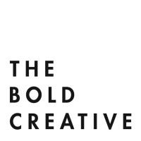 The Bold Creative : Branding Strategy and Design Logo