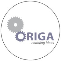 Origa Lease Finance Pvt. Ltd. Logo