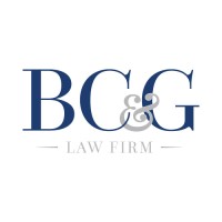 Brown, Christie, & Green Logo