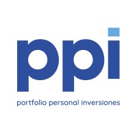 PPI | Portfolio Personal Inversiones Logo