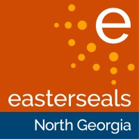 Easterseals North Georgia, Inc. Logo