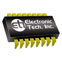 Electronic Tech Inc Logo