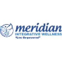 Meridian Integrative Wellness Logo