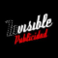 Invisible Publicidad Logo