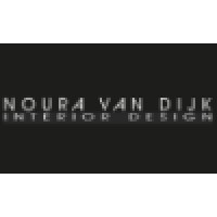 Noura van Dijk Interior Design Logo