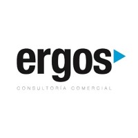 Ergos Consultores LLC Logo
