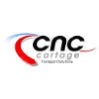CNC Cartage Logo