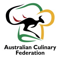 Australian Culinary Federation Logo