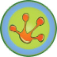 Toad Code Logo