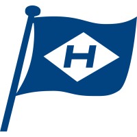 Hacklin Logistics Logo