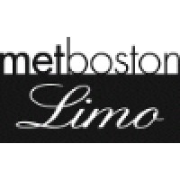 Met Limo of Boston Logo