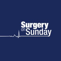Surgery on Sunday Inc Logo