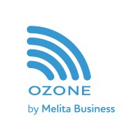 Ozone by Melita Business Logo