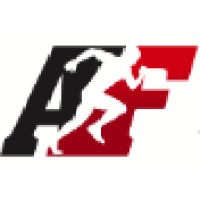 The Athlete Factory Logo