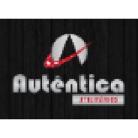 Autêntica Utilitários Logo