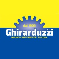 Ghirarduzzi srl Logo