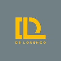 De Lorenzo S.p.A Logo