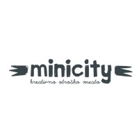 Minicity LTD Logo