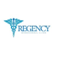 Regency International Clinic Logo