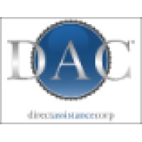 Direct Assistance Corp Logo