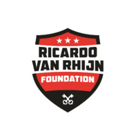 Ricardo van Rhijn Foundation Logo